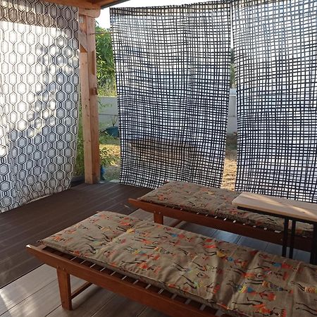 Nature Home Eco-Friendly Pet-Friendly 파자나 외부 사진