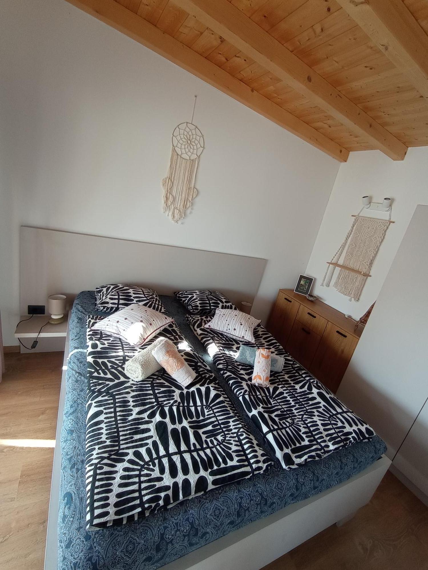 Nature Home Eco-Friendly Pet-Friendly 파자나 외부 사진