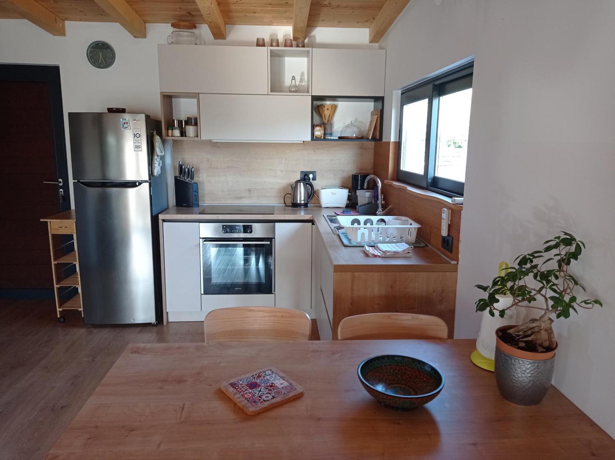 Nature Home Eco-Friendly Pet-Friendly 파자나 외부 사진