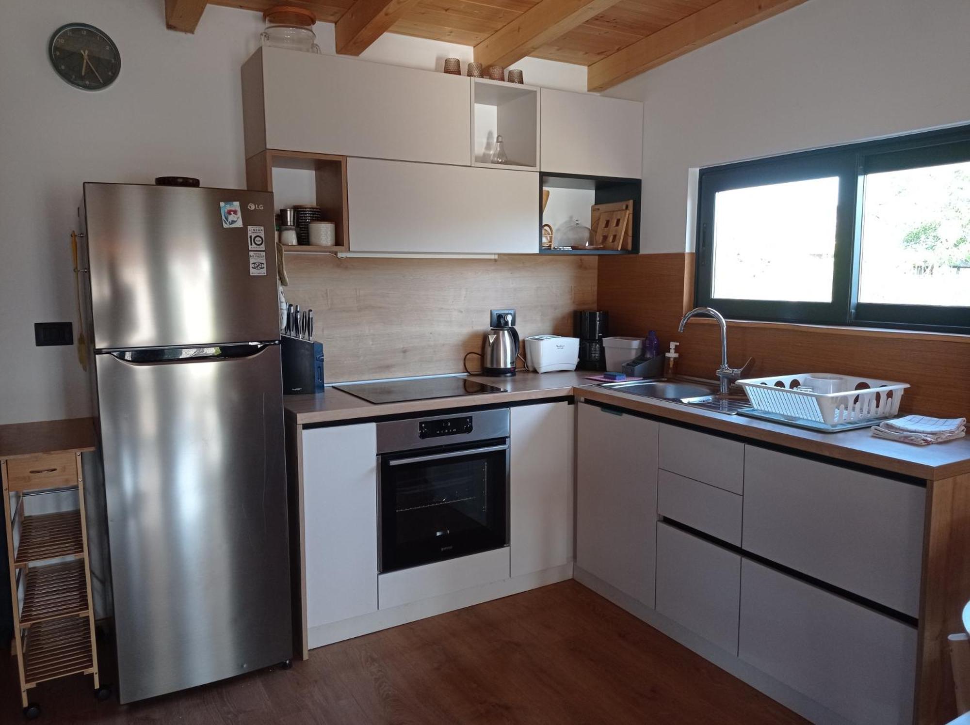 Nature Home Eco-Friendly Pet-Friendly 파자나 외부 사진