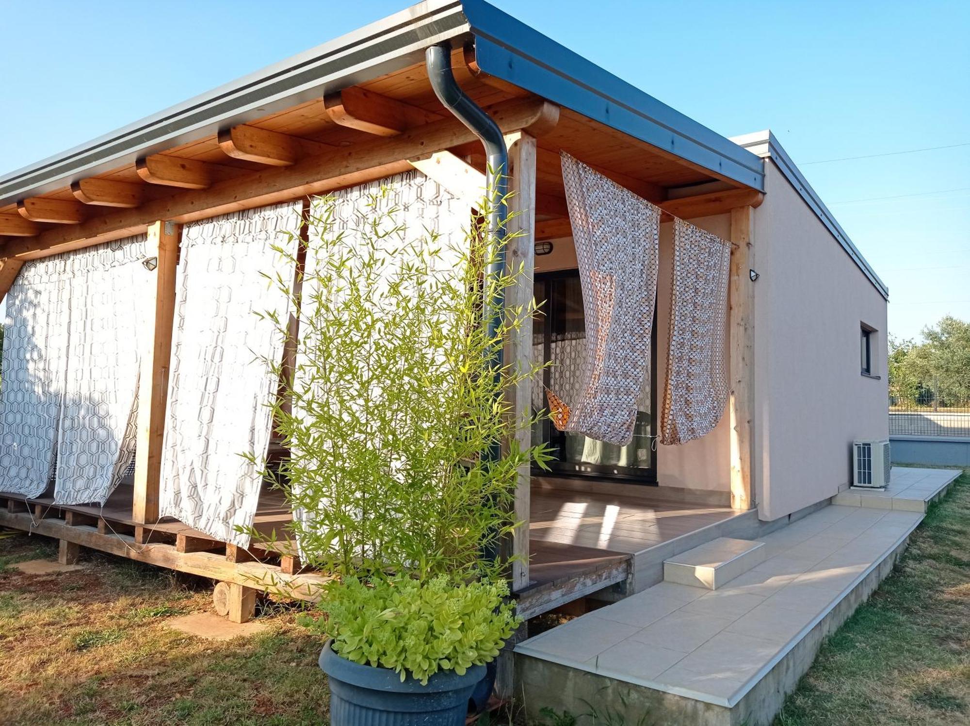 Nature Home Eco-Friendly Pet-Friendly 파자나 외부 사진